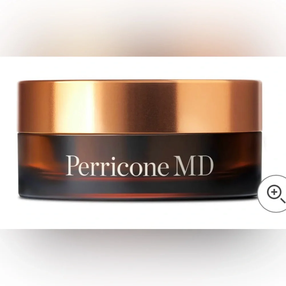 Perricone MD cleanses replenishes